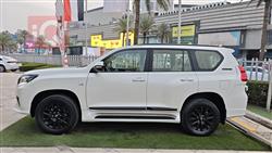 تويوتا لاندكروزر برادو